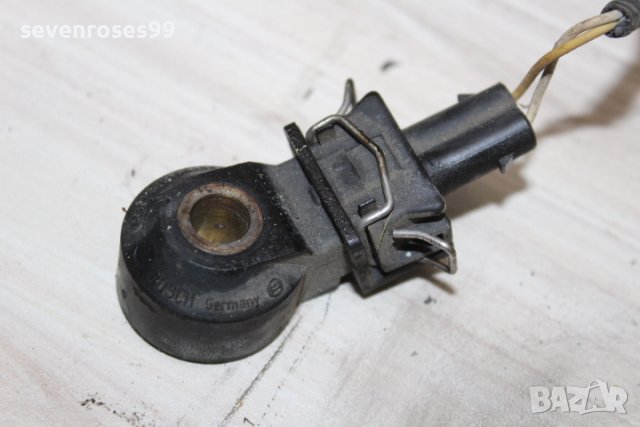 Детонационен датчик Сеат Ароса Фолксваген Лупо Поло 1.0i 50ks Seat Arosa VW lupo Polo2 0309050377A