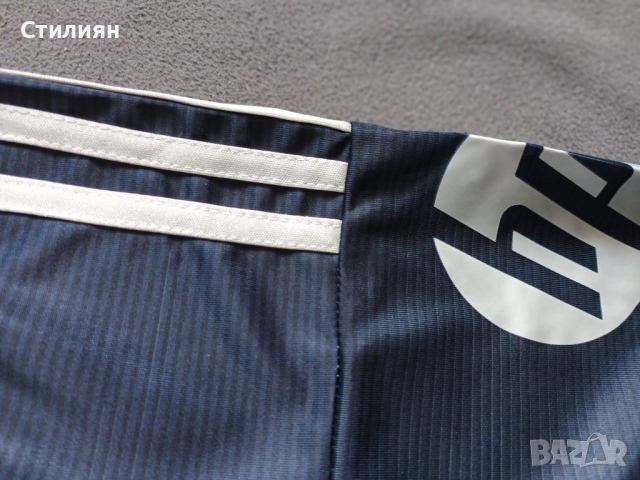 Футболна тениска на Реал Мадрид за новия сезон 2025/26, снимка 5 - Тениски - 51836847