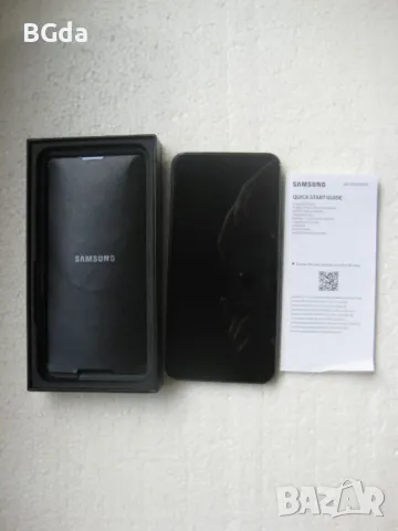 Samsung Galaxy S22 5G, снимка 2 - Samsung - 48258088