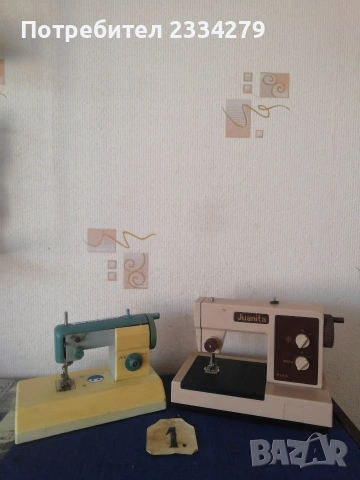 Стари децки играчки от 50-60години, различни държави. , снимка 6 - Колекции - 52627254