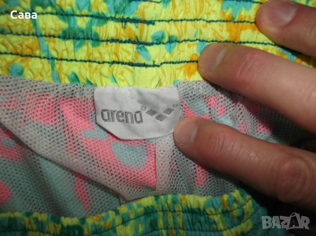 Шорти ARENA   дамски,М-Л, снимка 6 - Спортни екипи - 29780056