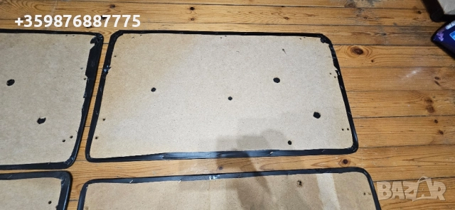 Кори за врати Ваз Жигули Жигула Лада Руски Руско руска соц части , снимка 8 - Части - 51546143