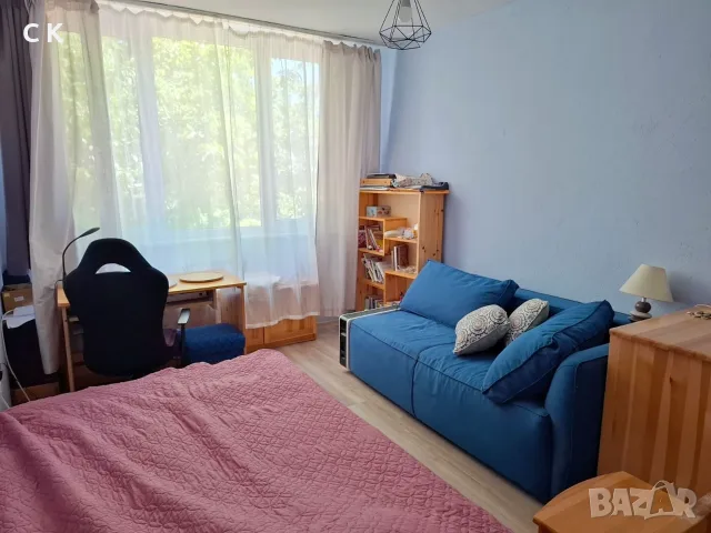 Собственик продава тристаен апартамент тухла в Три Чучура Юг, снимка 3 - Апартаменти - 55826543