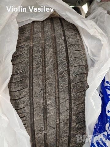 Гуми Nexen 215/55 R17, снимка 6 - Гуми и джанти - 53302022