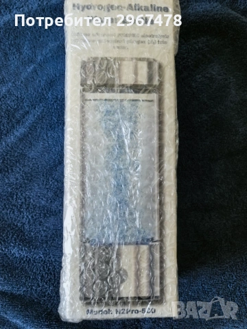 Бутилка за водородна Алкална вода , снимка 4 - Други - 53055058