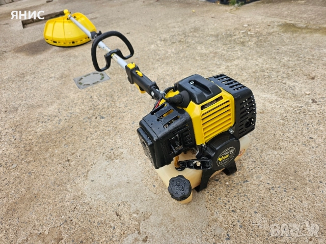 МОТОРНА КОСА VIGOR/ITALY. 52.кубика 