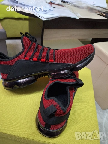 Маратонки 49 номер , снимка 4 - Маратонки - 54000537