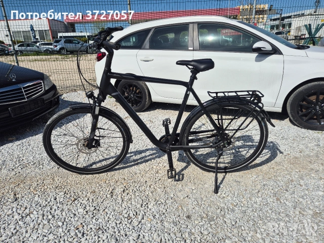 Pegasus Strong XL, размер 65