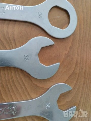 Tacx Tools, снимка 9 - Аксесоари за велосипеди - 50604752