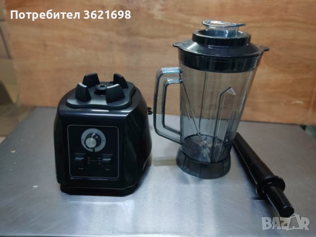 БЛЕНДЕРИ, НОВИ , ОТ ИЗЛОЖЕНИЕ, снимка 3 - Обзавеждане на кухня - 42652668