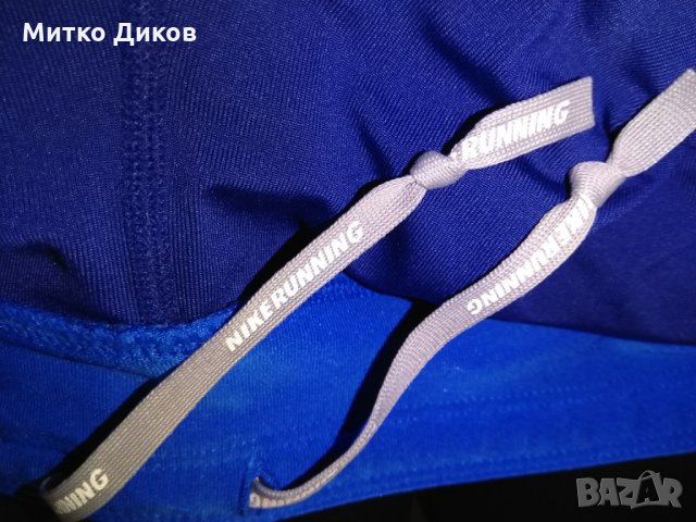 Шорти Nike Dri-Fit Running плуване размер С, снимка 10 - Къси панталони - 29828482