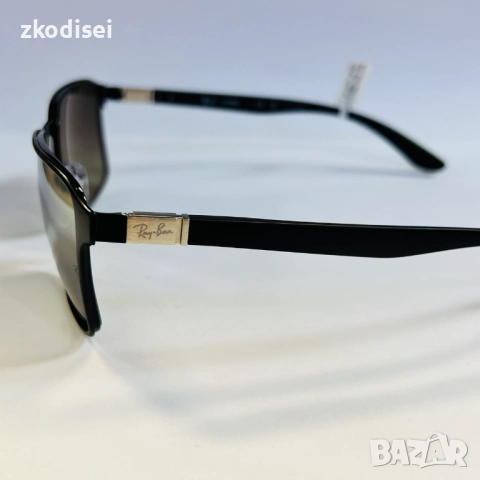 Очила Ray Ban RB3721CH, снимка 2 - Слънчеви и диоптрични очила - 52821636