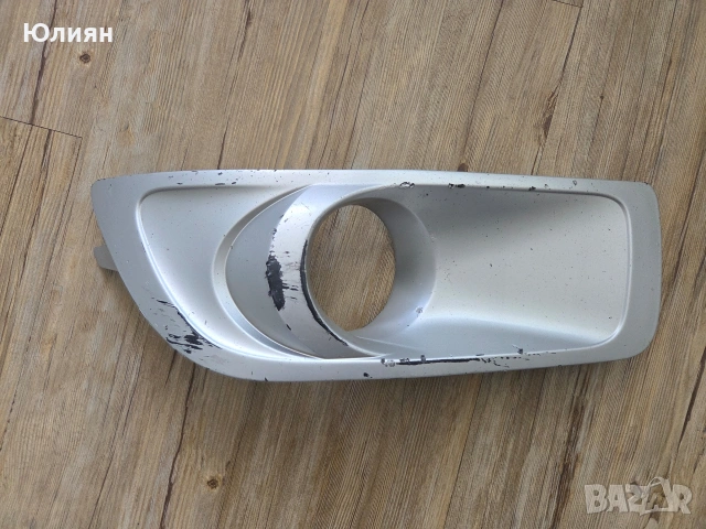 Въздухозаборна решетка Subaru 57731aj43a USA, снимка 3 - Части - 54325187