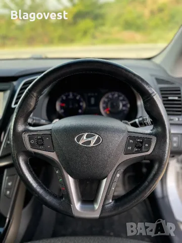 Hyundai i40 1.7crdi D4FD, снимка 10 - Автомобили и джипове - 47324632