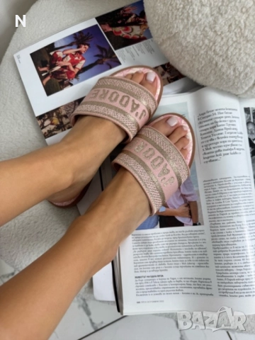 Чехли от LBD нови , снимка 3 - Чехли - 51952282