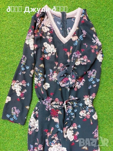 Гащеризон от японска коприна, тип кимоно, снимка 8 - Гащеризони - 50487985