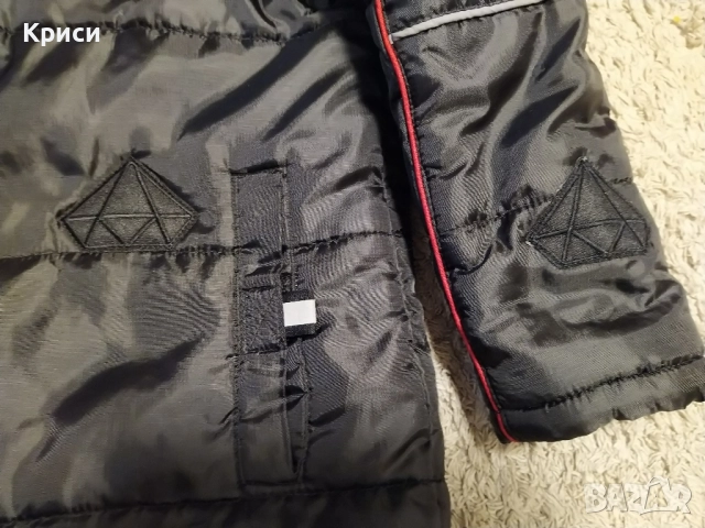 якета George, Urban 7-8 г. 122-128 от 14 до 25 лв, снимка 5 - Детски якета и елеци - 51988109