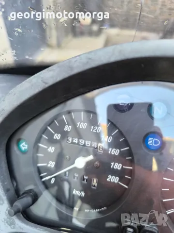 Само на части Honda transalp 650, снимка 4 - Мотоциклети и мототехника - 50385605