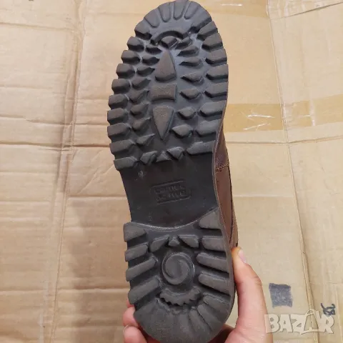 леки обувки Camel Active HARVARD  номер 44, снимка 8 - Ежедневни обувки - 50211546