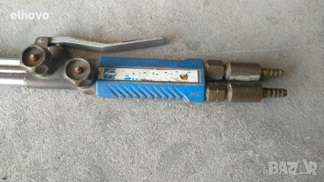 Газова горелка, снимка 3 - Други инструменти - 40434489