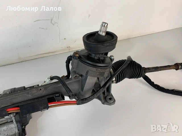 Кормилна рейка Seat Altea Toledo (04-09)г. 1K1423051, снимка 3 - Части - 50748534