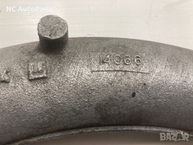 Турбо тръба за BMW БМВ X3 E83 3.5 дизел 286 коня 590010911634 2006, снимка 4 - Части - 42606623