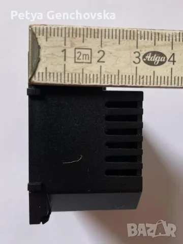 Zigbee смарт ключ за бойлер – 40A, снимка 5 - Смарт домашни устройства (Smart Home) - 55878492