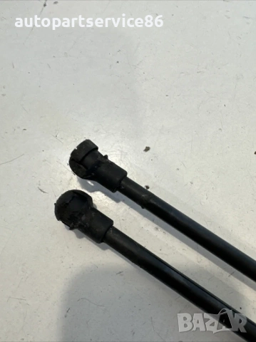 Газови амортисьори за багажник ляв и десен за Toyota Prius 1.8 Hybrid (2018) 68950-0WB20, снимка 2 - Части - 54216287