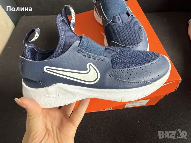 Маратонки Nike момче, снимка 3 - Детски гуменки - 56079964