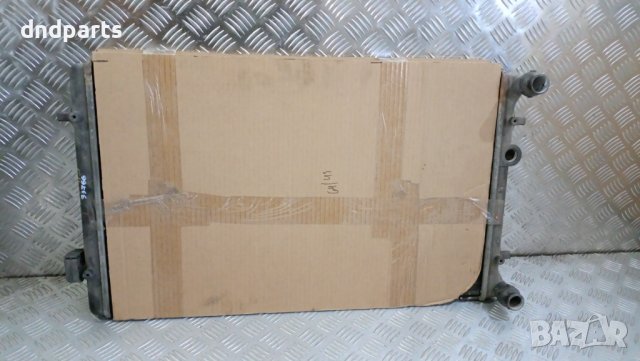 Воден радиатор VW Golf 4 1.9TDI 131кс. 2001г.	