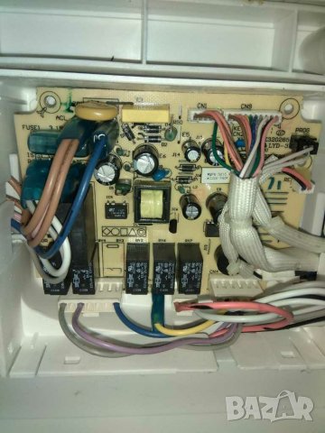 Съдомиялна Финлукс/ Finlux DFX 650( Midea WQP6-) на части, снимка 5 - Съдомиялни - 31505663