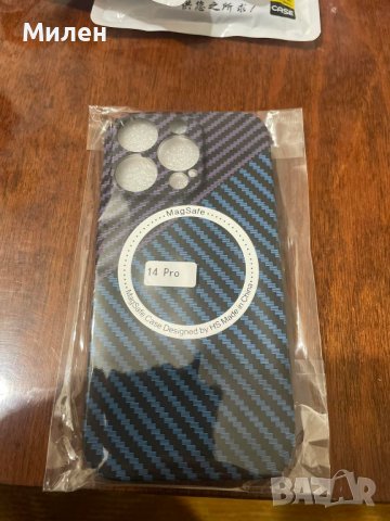 Кейсове за iPhone, снимка 17 - Калъфи, кейсове - 39117997