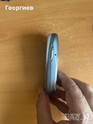 Siemens S55 Сименс С55, снимка 5 - Siemens - 56447752