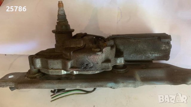 мотор за задна чистачка за голф3