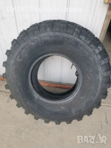 Нови гуми MARCHER 12.00 18  W16A 14PR, снимка 2 - Гуми и джанти - 48427940