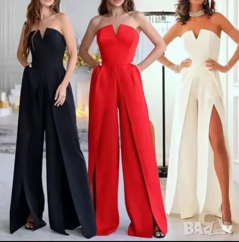 Елегантен гащеризон 