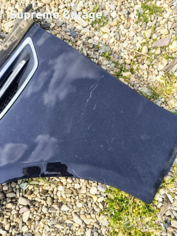 Предни М5 калници за БМВ Ф10, снимка 3 - Части - 53910889