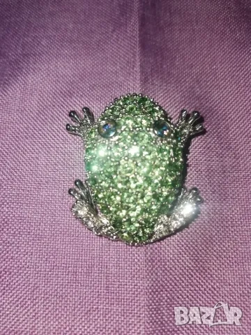 брошка, снимка 5 - Други - 48589532