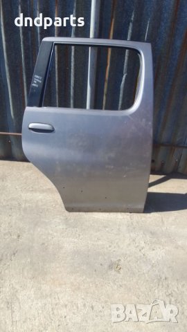 Врата Toyota Yaris Verso 2001г.(задна дясна)