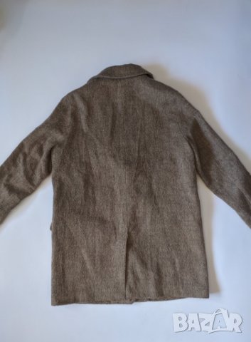 Дамско палто H&M , снимка 3 - Палта, манта - 30847523