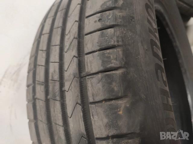 Летни гуми 215/65R17 Hankook Ventus prime 4 DOT1425, снимка 3 - Гуми и джанти - 51837031