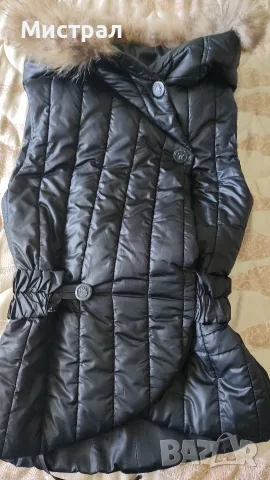 Страхотен елек, XS размер, снимка 7 - Елеци - 56369334