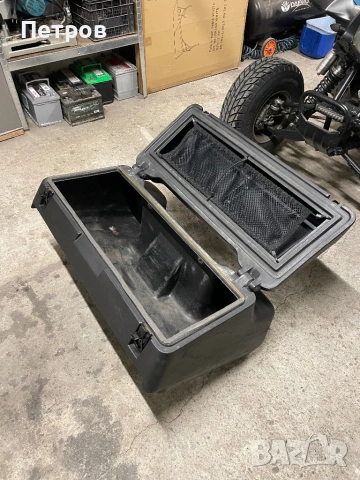 Фланци за атв шинерай и куфар, снимка 9 - Аксесоари и консумативи - 53266326