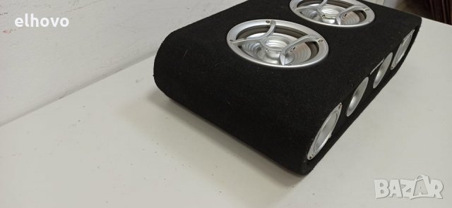 Бас каса Cartrend, снимка 8 - Тонколони - 30840430