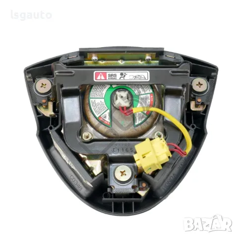 AIRBAG волан Honda Jazz 2002-2008 ID:143493, снимка 2 - Части - 49197451