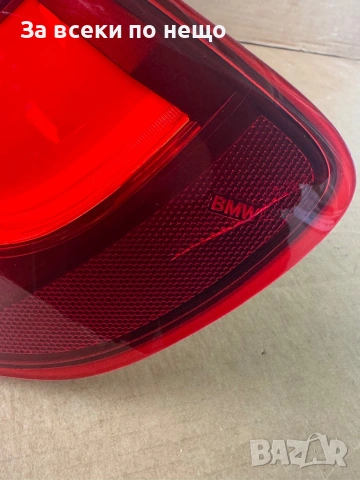 Оригинален десен  стоп за BMW 2 Series (F22 Coupe / F23 Convertible) ,  2014 и 2017г, снимка 7 - Части - 53983553