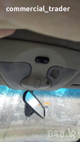 Части от Mercedes W168 Мерцедес A 160 CDI , снимка 8 - Части - 36321051