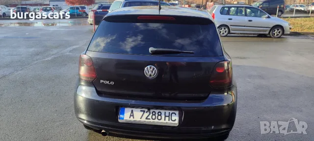 Vw Polo 1.4-86к.с. бензин 2010г Лизинг Бартер 8,850лв, снимка 6 - Автомобили и джипове - 48291096