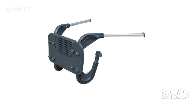 стойка за мотор(транцева дъска)