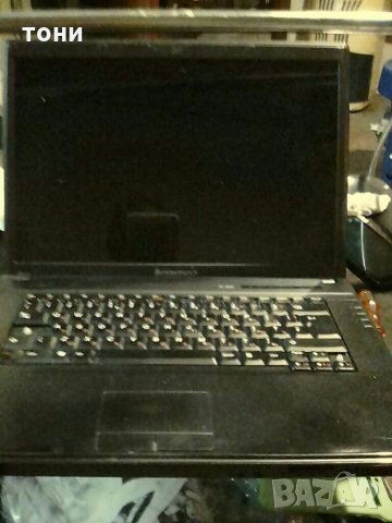 ЛАПТОП LENOVO N500, снимка 6 - Части за лаптопи - 29741762